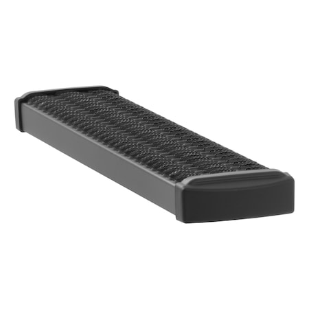 Luverne 14-C PROMASTER 1500/2500/3500 GRIP STEP 7IN RUNNING BOARD BLACK TEXTUR 415236